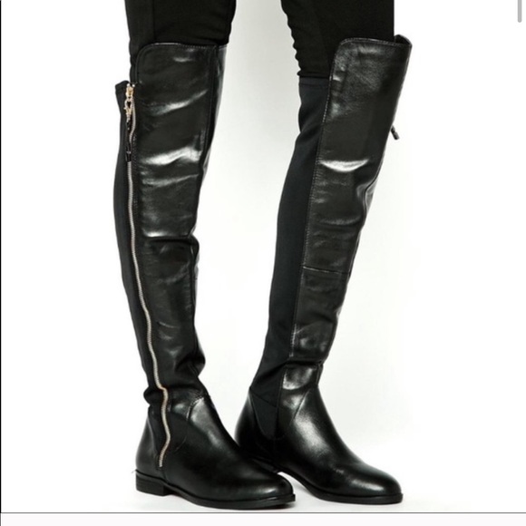 Aldo boots - Picture 2 of 3